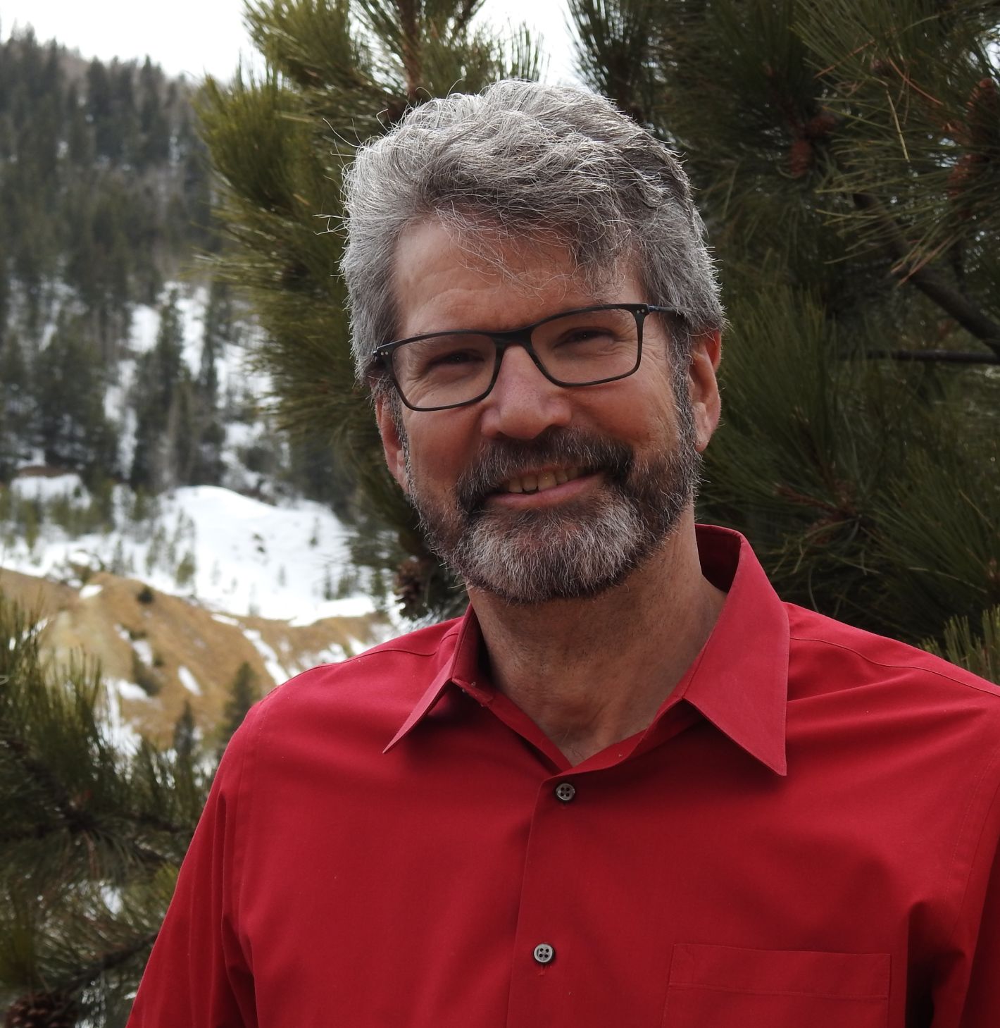 Ron Engels